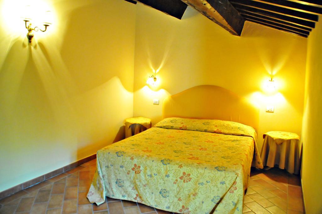 Agriturismo Popolano Di Sotto มาร์ราดิ ห้อง รูปภาพ