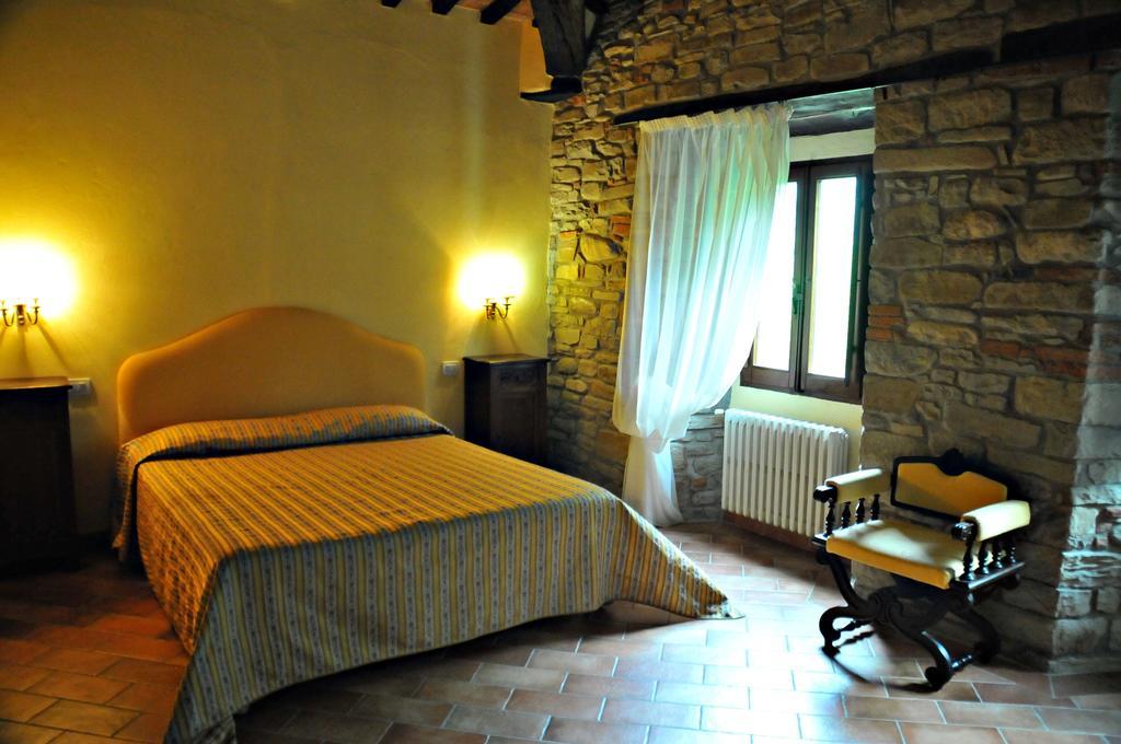 Agriturismo Popolano Di Sotto มาร์ราดิ ห้อง รูปภาพ