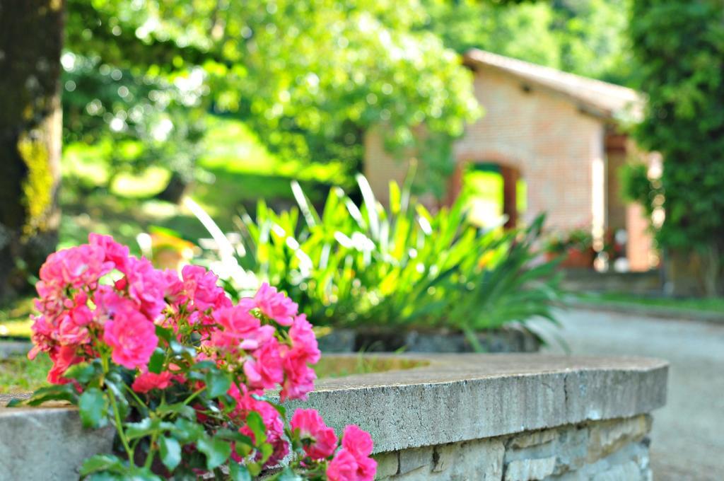 Agriturismo Popolano Di Sotto มาร์ราดิ ภายนอก รูปภาพ
