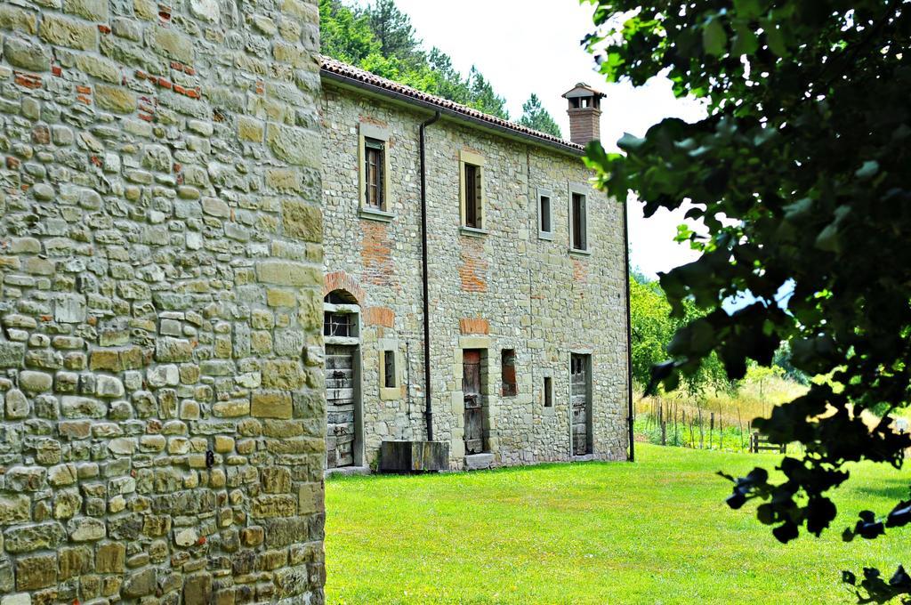Agriturismo Popolano Di Sotto มาร์ราดิ ภายนอก รูปภาพ