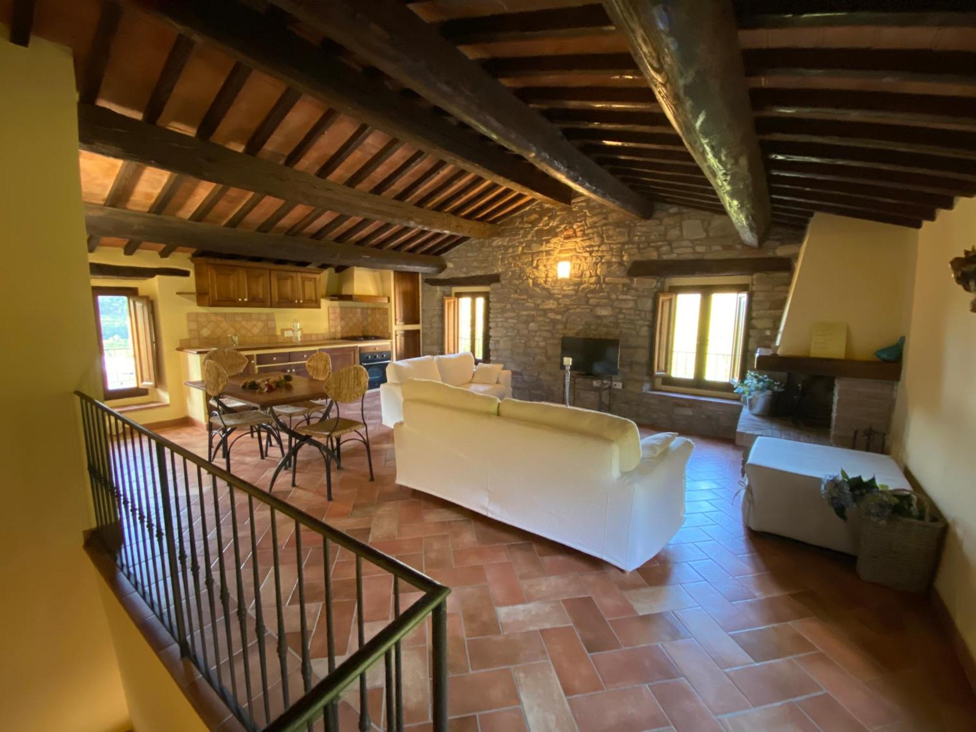 Agriturismo Popolano Di Sotto มาร์ราดิ ภายนอก รูปภาพ