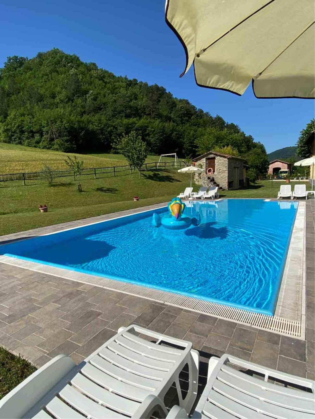 Agriturismo Popolano Di Sotto มาร์ราดิ ภายนอก รูปภาพ
