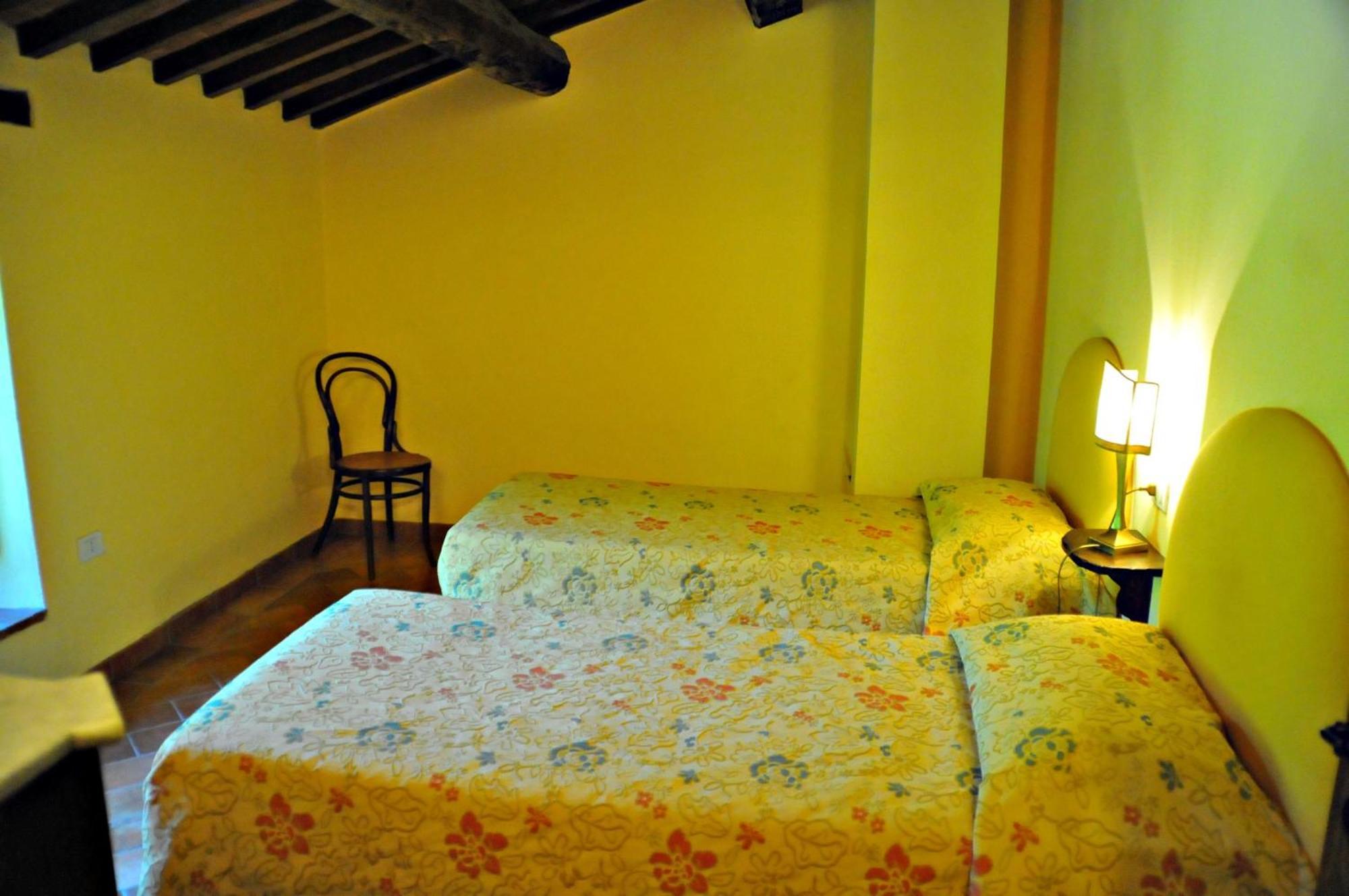 Agriturismo Popolano Di Sotto มาร์ราดิ ห้อง รูปภาพ