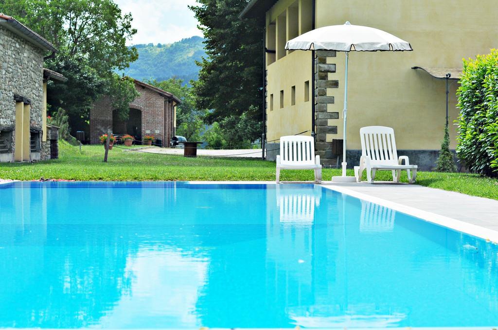 Agriturismo Popolano Di Sotto มาร์ราดิ ภายนอก รูปภาพ