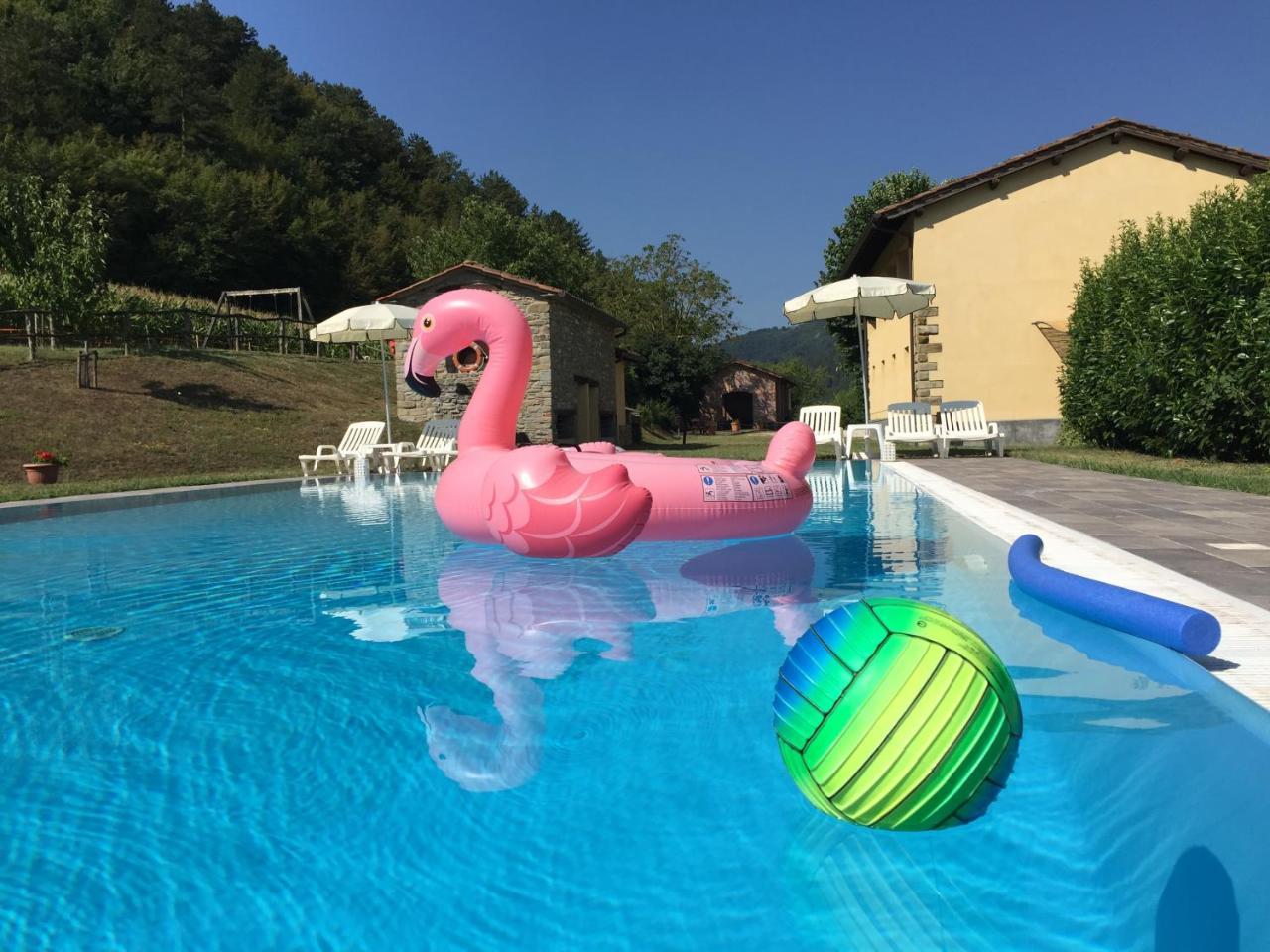 Agriturismo Popolano Di Sotto มาร์ราดิ ภายนอก รูปภาพ